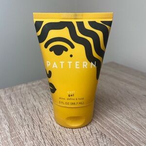 Pattern Travel Size Curl Gel
